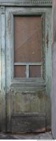 Photo Texture of Doors Wooden 0072